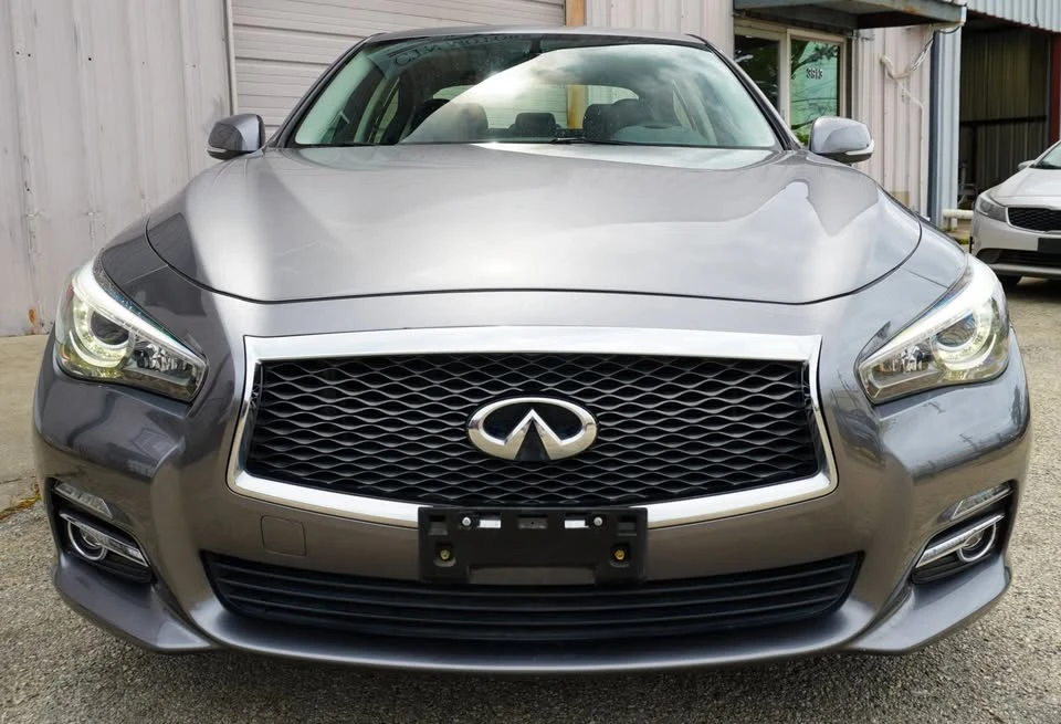 2014 Infiniti Q50 - Image 10 of 20