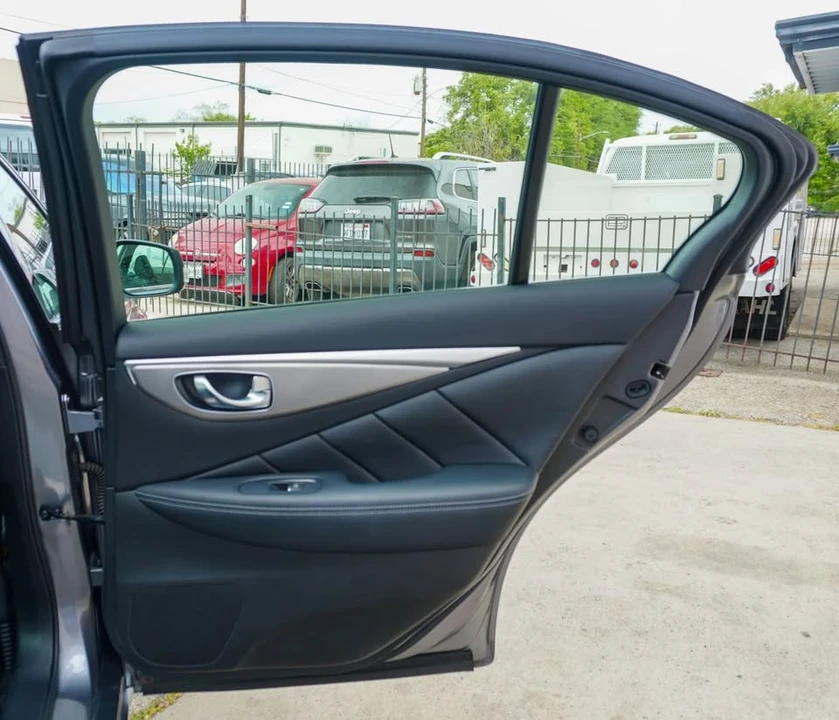 2014 Infiniti Q50 - Image 15 of 20
