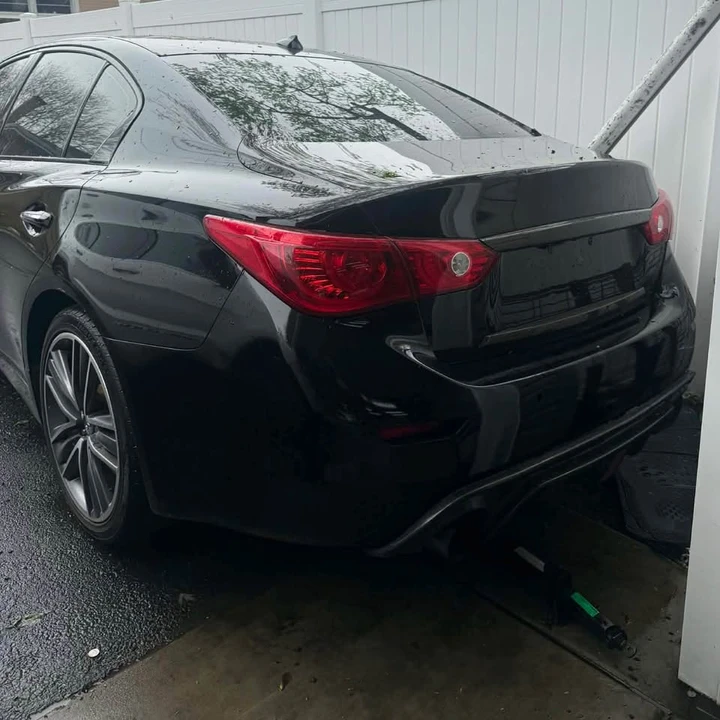 2014 Infiniti Q50 - Image 5 of 10