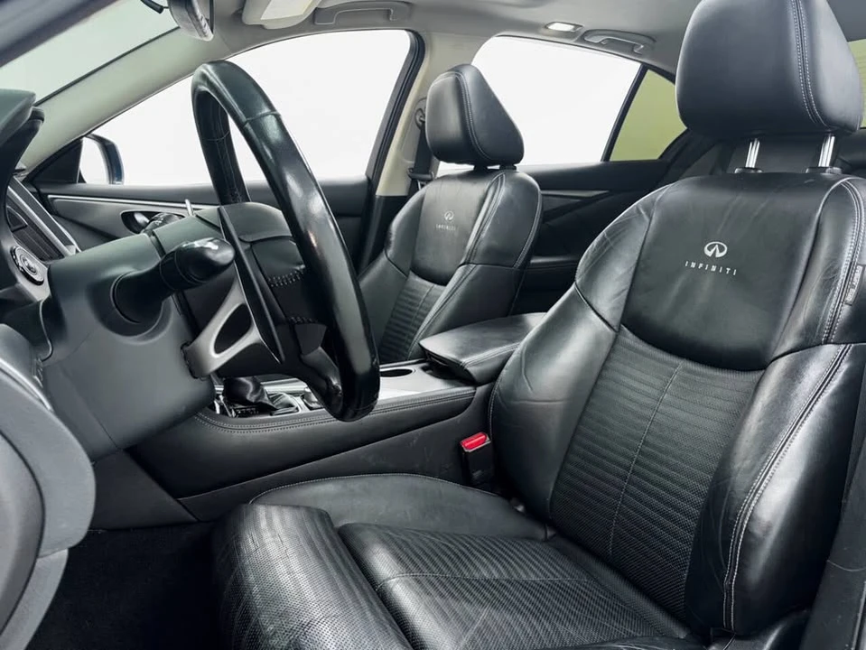 2014 Infiniti Q50 - Image 14 of 20