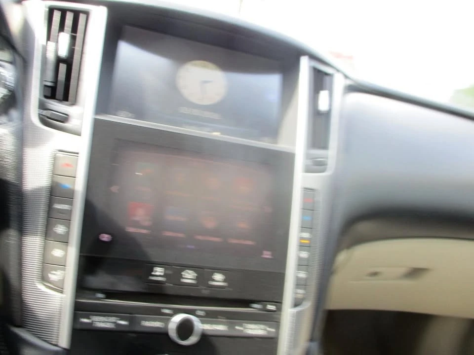 2014 Infiniti Q50 - Image 15 of 20
