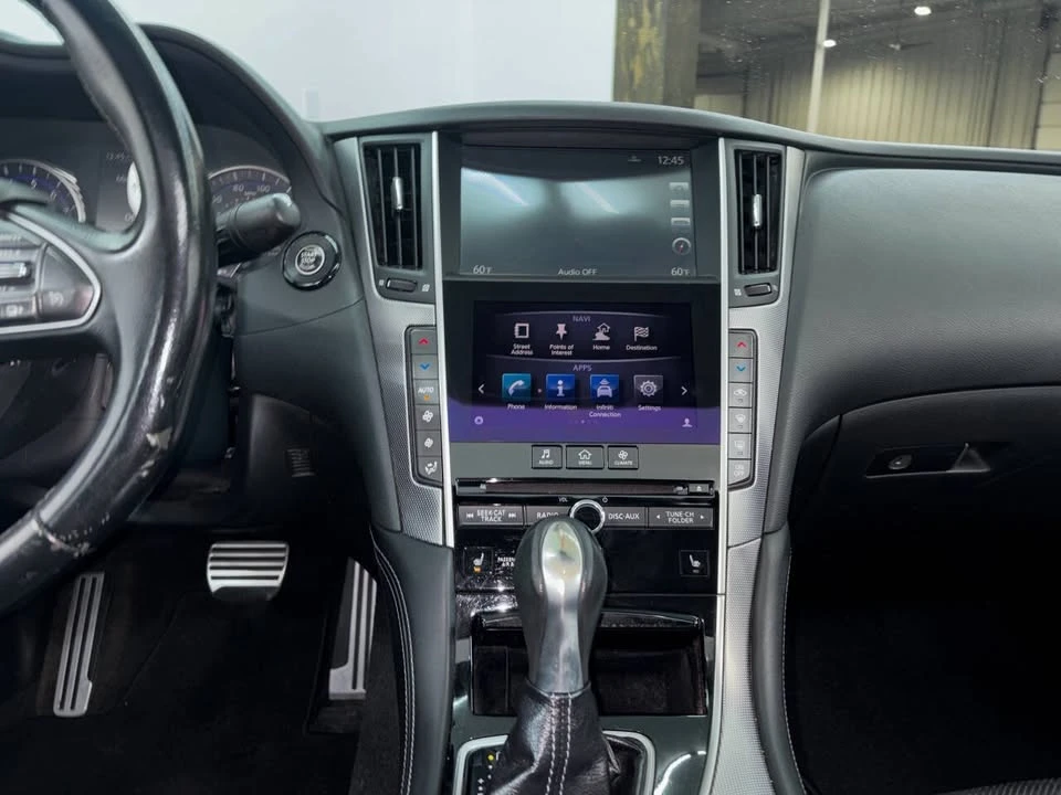 2014 Infiniti Q50 - Image 20 of 20