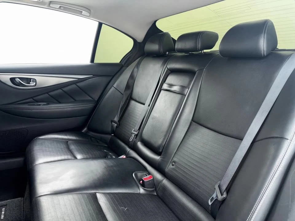2014 Infiniti Q50 - Image 12 of 20