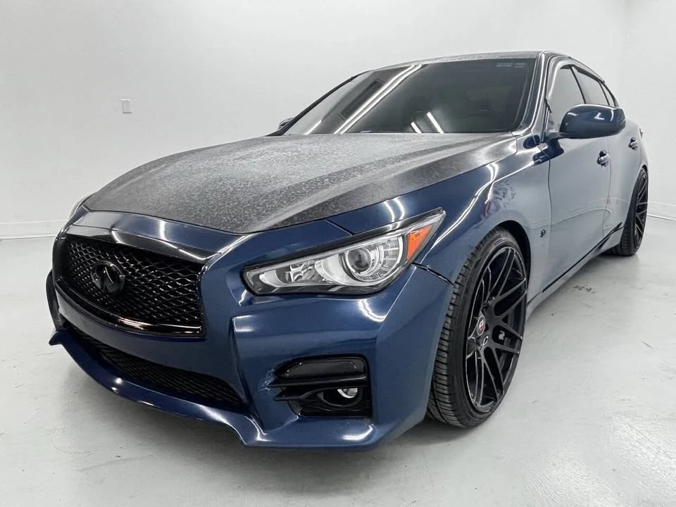 2014 Infiniti Q50 - Image 3 of 20