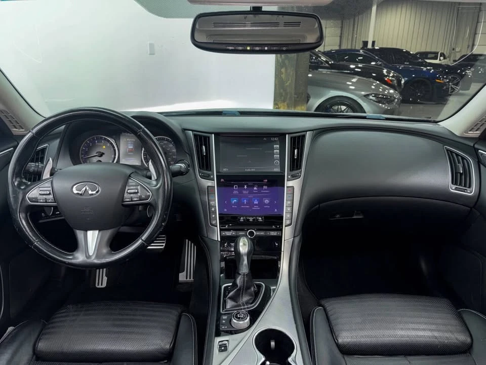 2014 Infiniti Q50 - Image 15 of 20