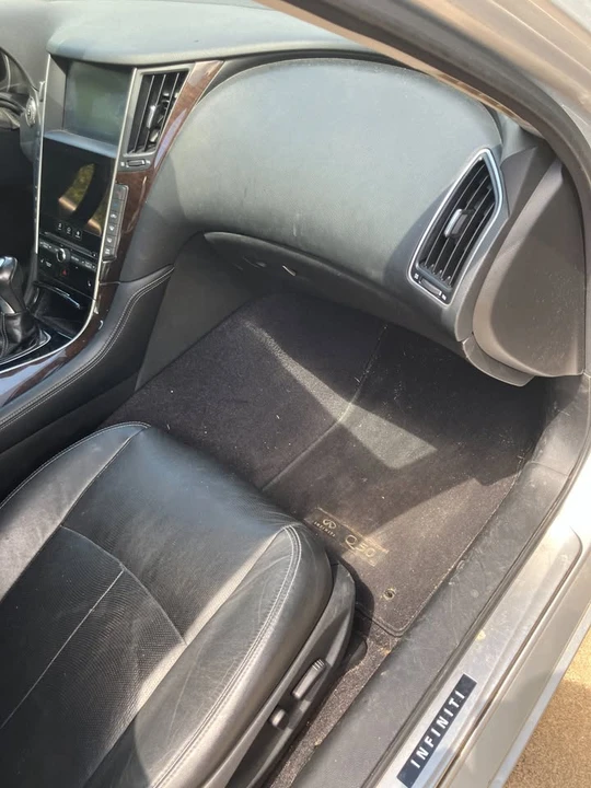2014 Infiniti Q50 - Image 3 of 6
