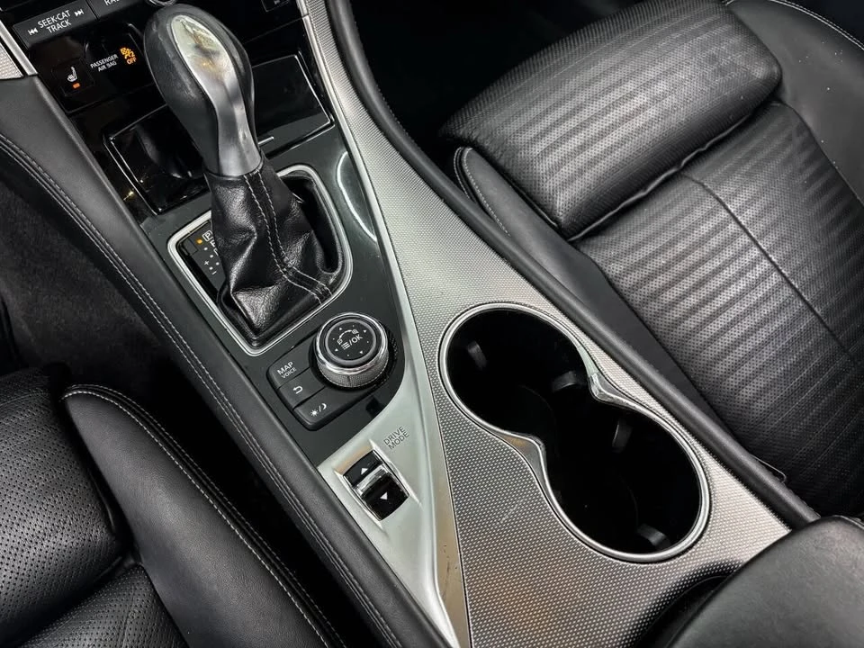 2014 Infiniti Q50 - Image 18 of 20