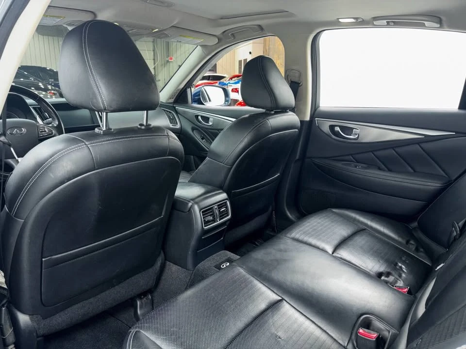 2014 Infiniti Q50 - Image 19 of 20
