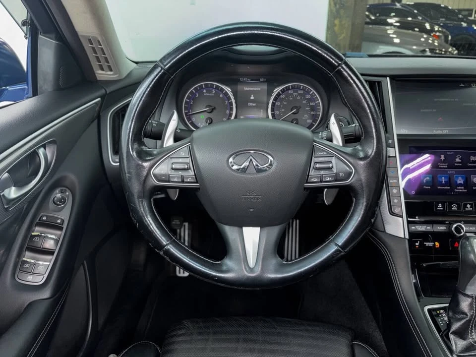 2014 Infiniti Q50 - Image 16 of 20