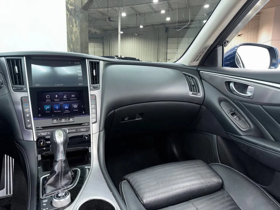 2014 Infiniti Q50 - Image 11 of 20