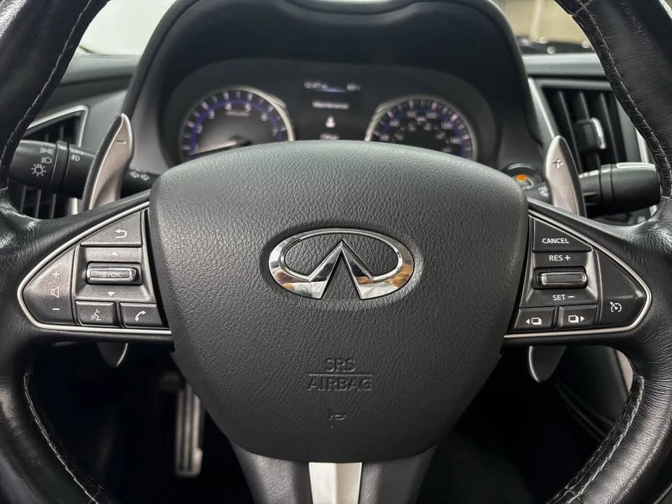 2014 Infiniti Q50 - Image 17 of 20