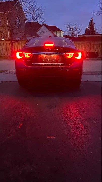 2014 Infiniti Q50 - Image 5 of 17
