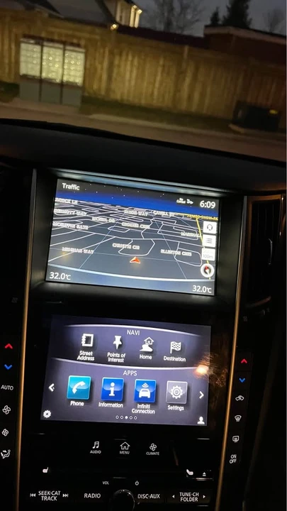 2014 Infiniti Q50 - Image 16 of 17