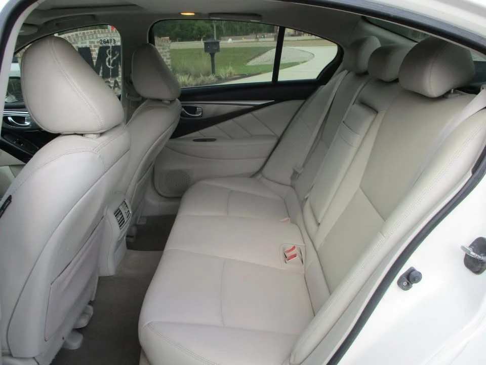 2014 Infiniti Q50 - Image 13 of 20