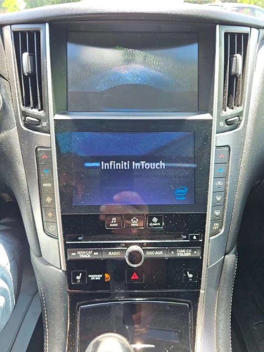 2014 Infiniti Q50 - Image 6 of 12