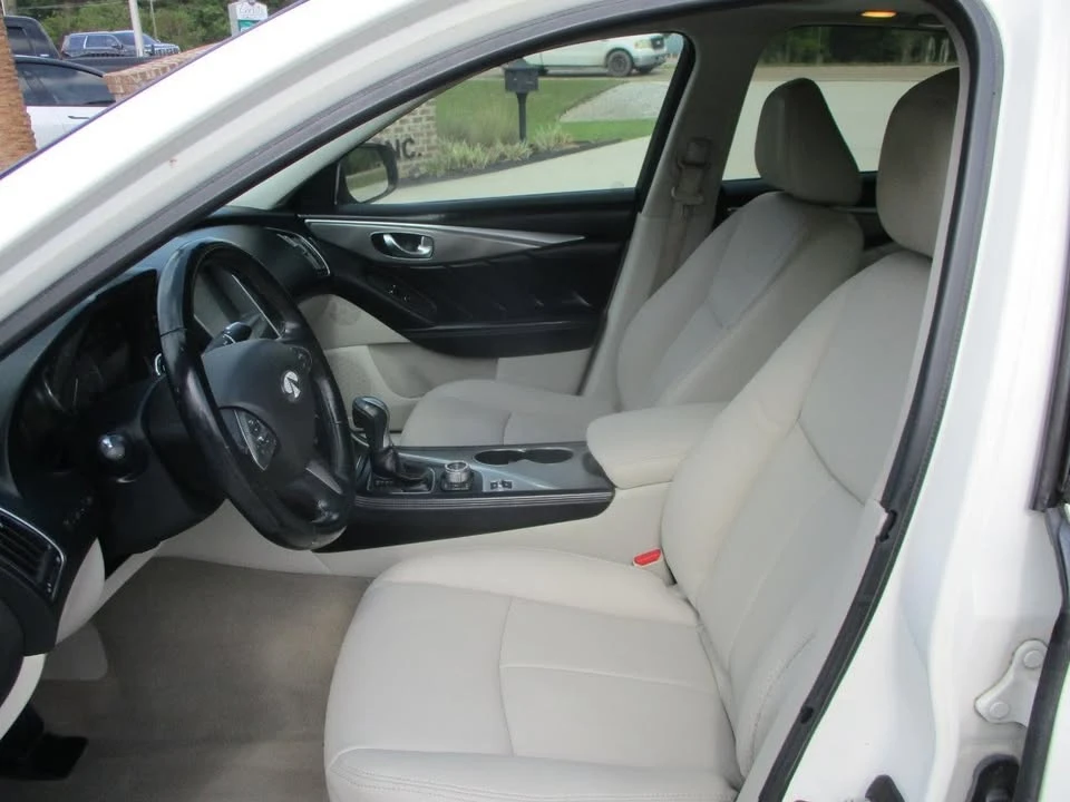 2014 Infiniti Q50 - Image 14 of 20