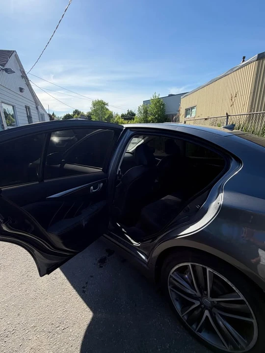 2014 Infiniti Q50 - Image 6 of 10