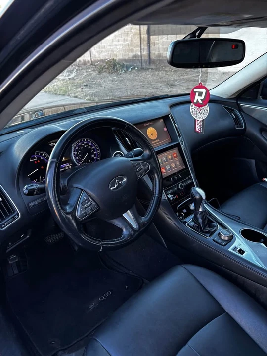 2014 Infiniti Q50 - Image 6 of 7