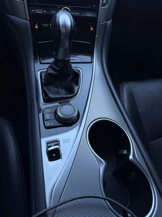 2014 Infiniti Q50 - Image 11 of 14