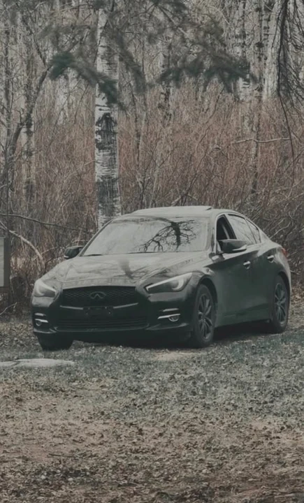 2014 Infiniti Q50 - Image 14 of 14