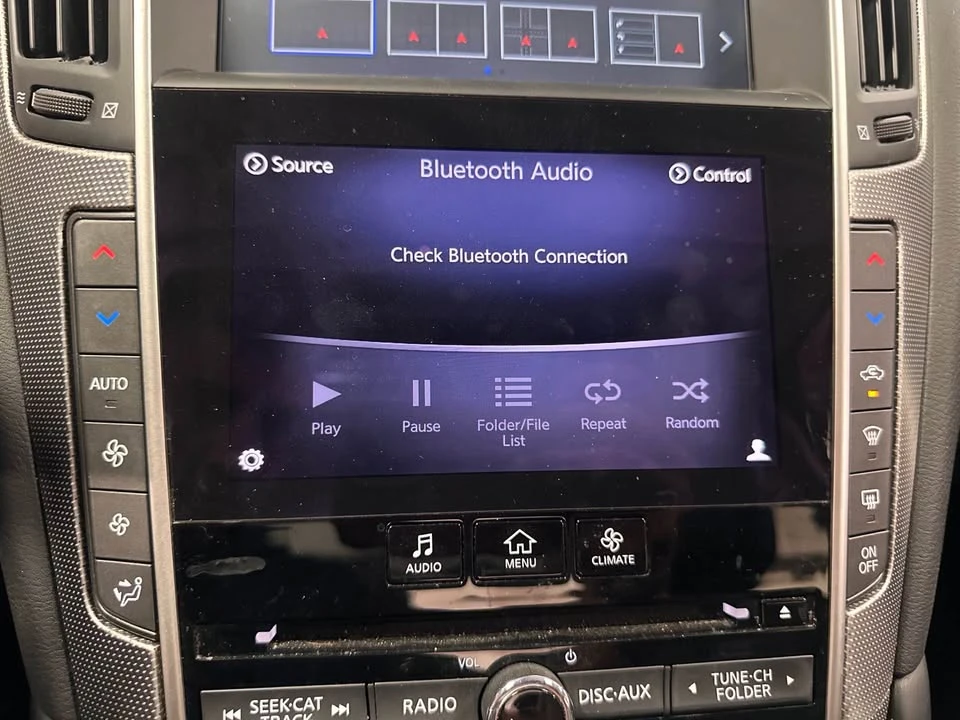 2014 Infiniti Q50 - Image 13 of 20