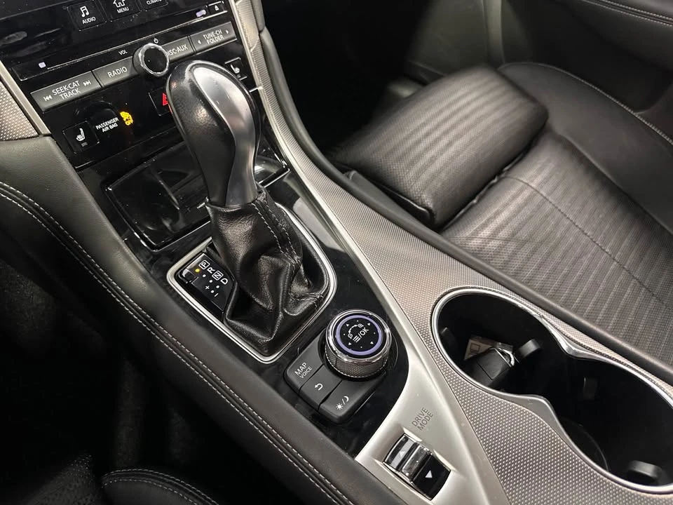 2014 Infiniti Q50 - Image 12 of 20