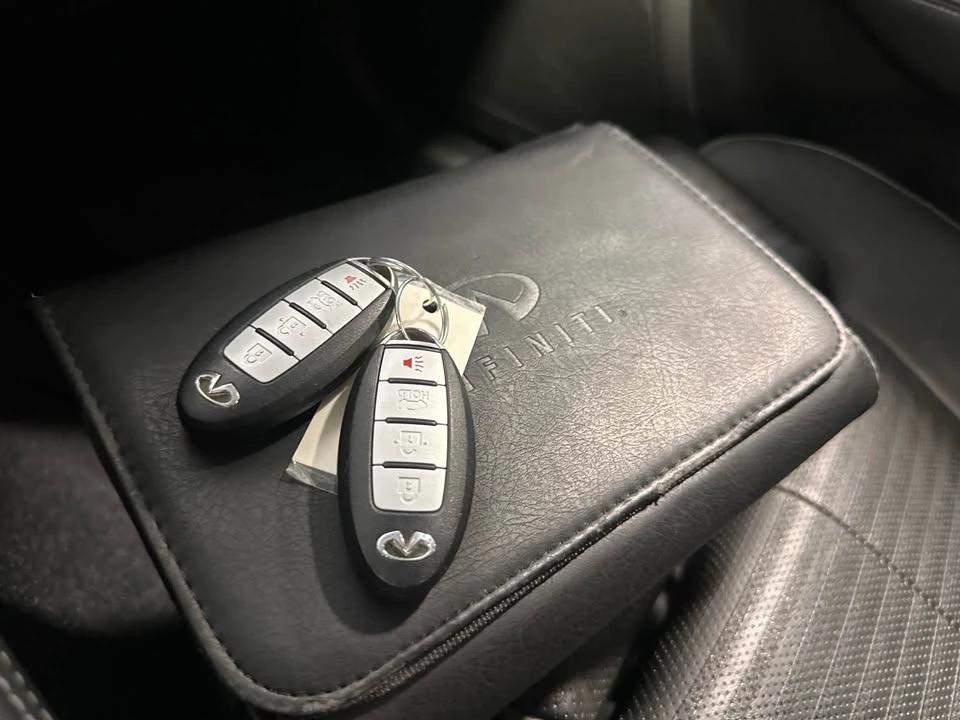 2014 Infiniti Q50 - Image 20 of 20