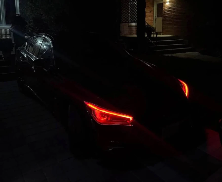2014 Infiniti Q50 - Image 13 of 14