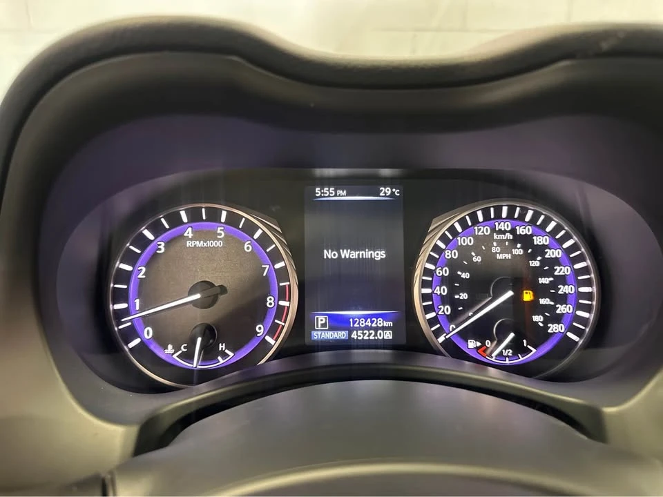 2014 Infiniti Q50 - Image 17 of 20