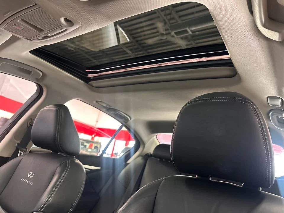 2014 Infiniti Q50 - Image 11 of 20