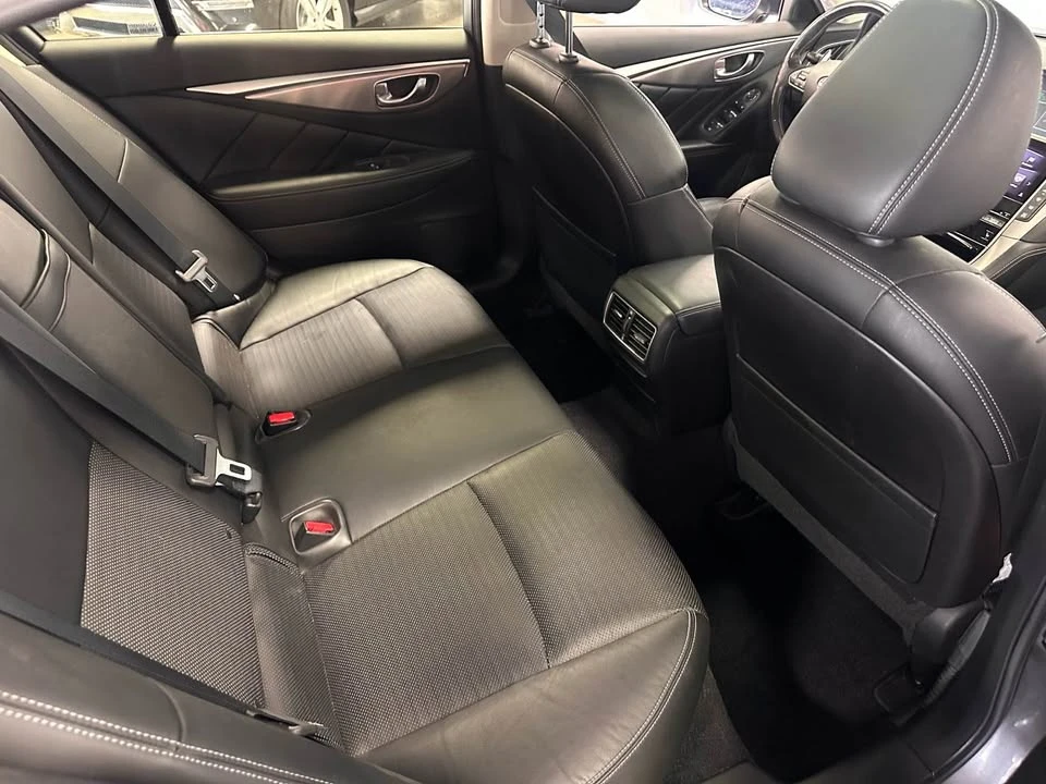 2014 Infiniti Q50 - Image 9 of 20