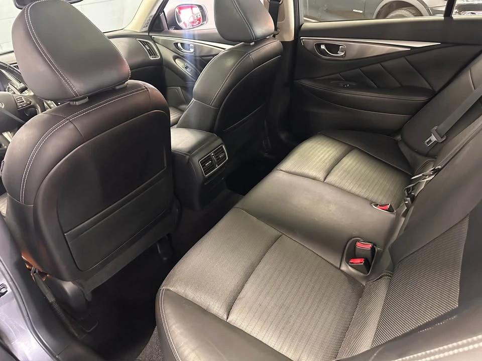 2014 Infiniti Q50 - Image 10 of 20