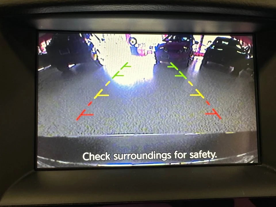 2014 Infiniti Q50 - Image 15 of 20