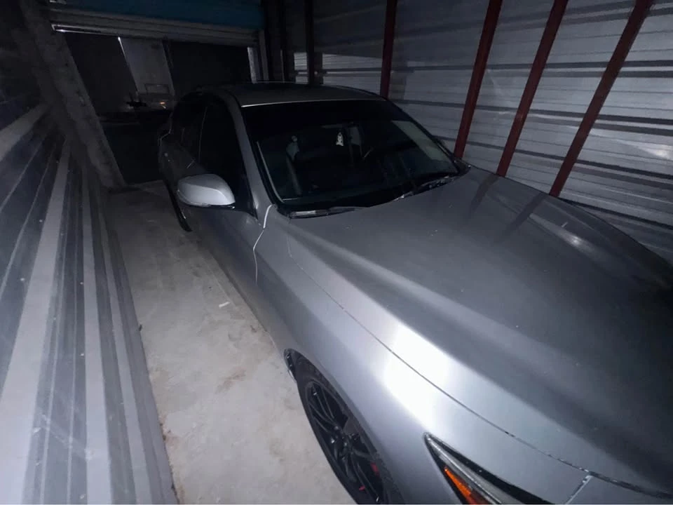 2014 Infiniti Q50 - Image 6 of 6