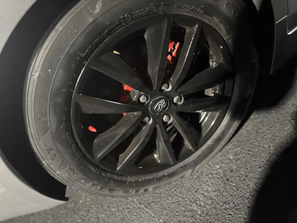 2014 Infiniti Q50 - Image 4 of 6