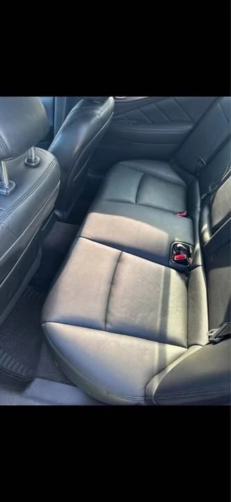 2014 Infiniti Q50 - Image 9 of 12