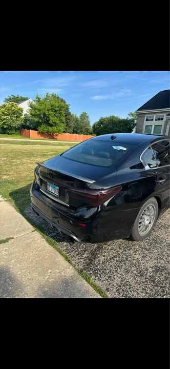 2014 Infiniti Q50 - Image 6 of 12