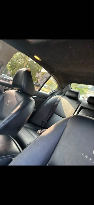 2014 Infiniti Q50 - Image 11 of 12