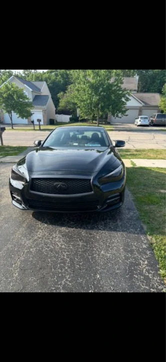 2014 Infiniti Q50 - Image 2 of 12