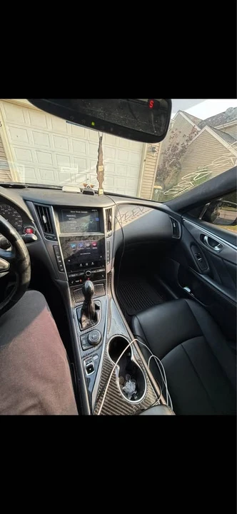 2014 Infiniti Q50 - Image 12 of 12
