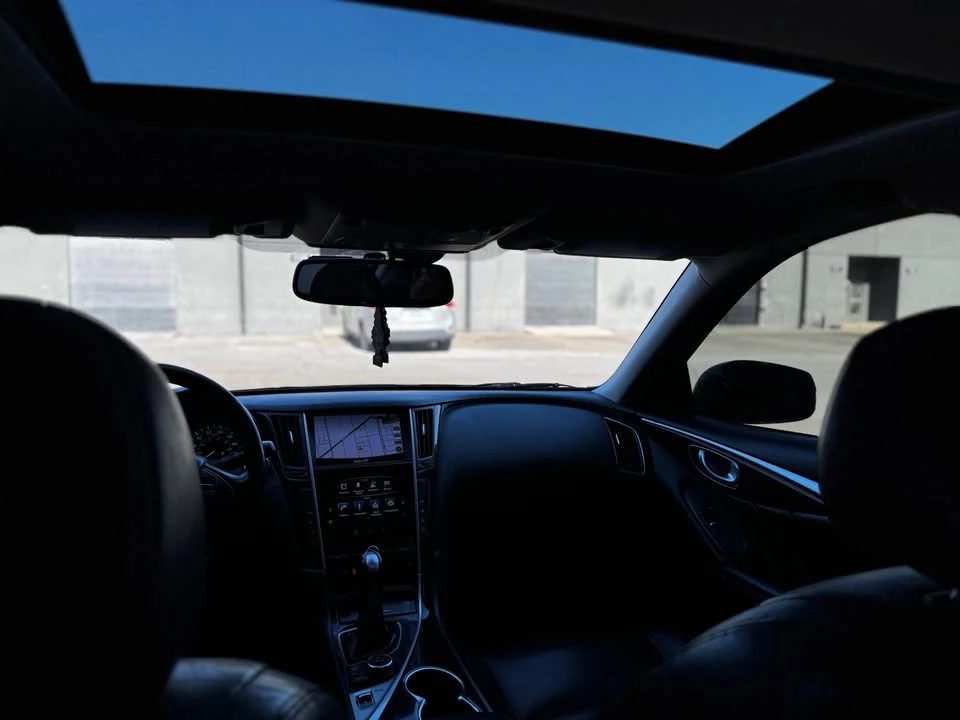 2014 Infiniti Q50 - Image 11 of 14