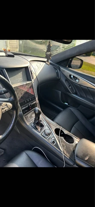 2014 Infiniti Q50 - Image 10 of 12