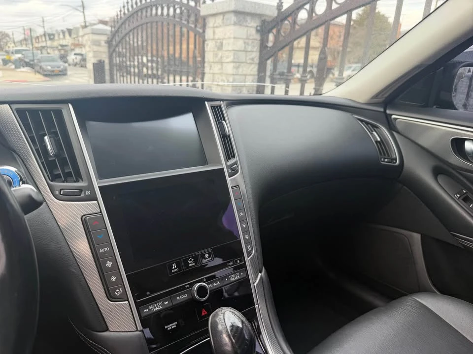 2014 Infiniti Q50 - Image 12 of 14