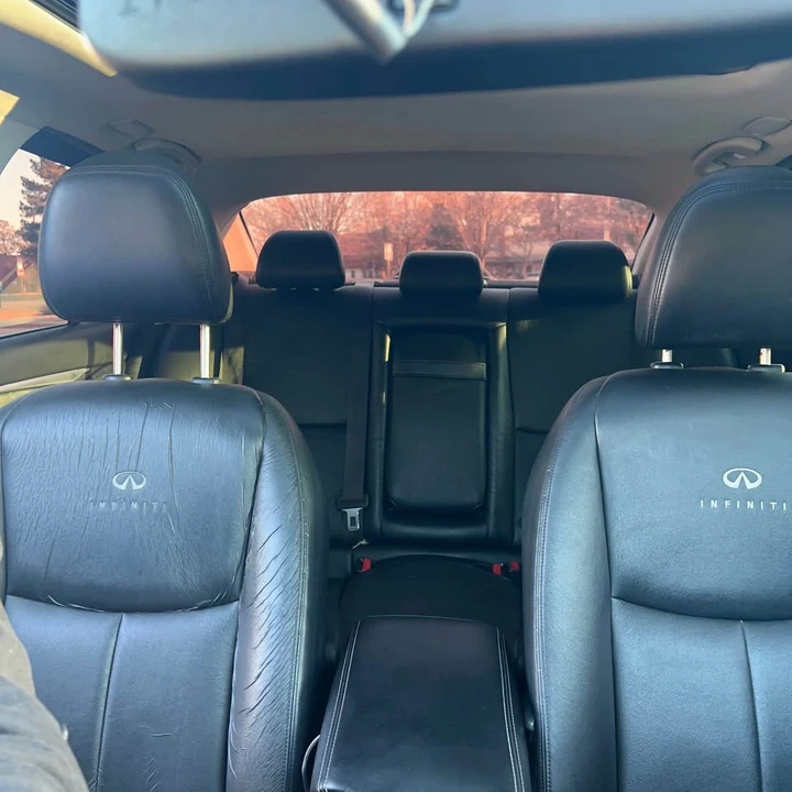 2014 Infiniti Q50 - Image 14 of 14