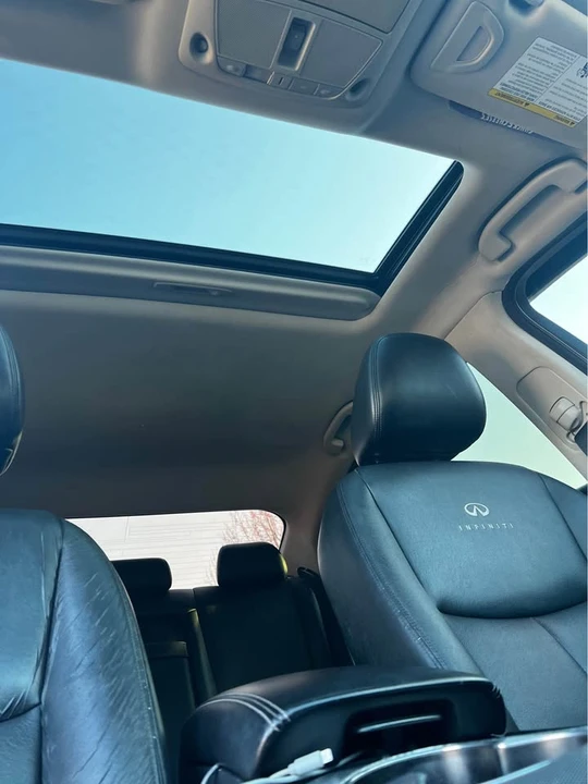 2014 Infiniti Q50 - Image 13 of 14