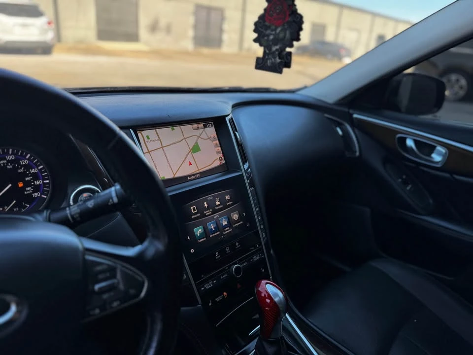 2014 Infiniti Q50 - Image 12 of 14