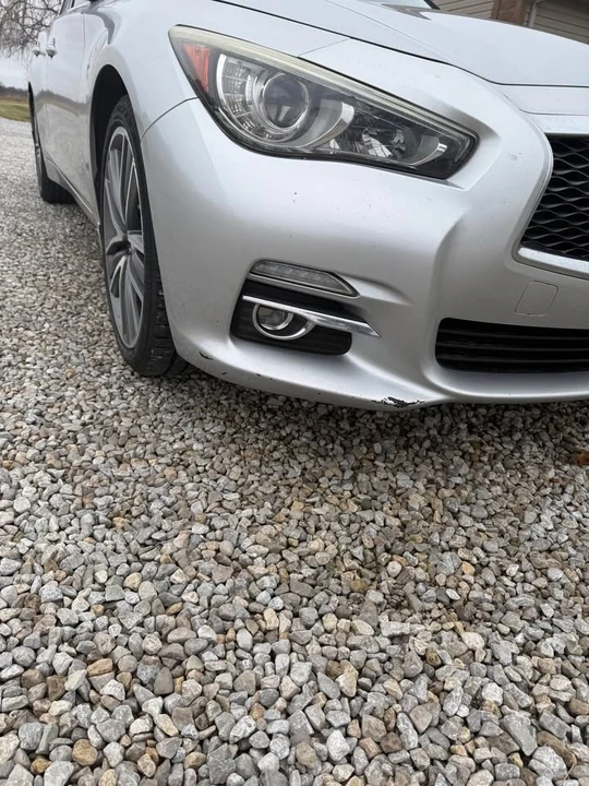 2014 Infiniti Q50 - Image 6 of 8