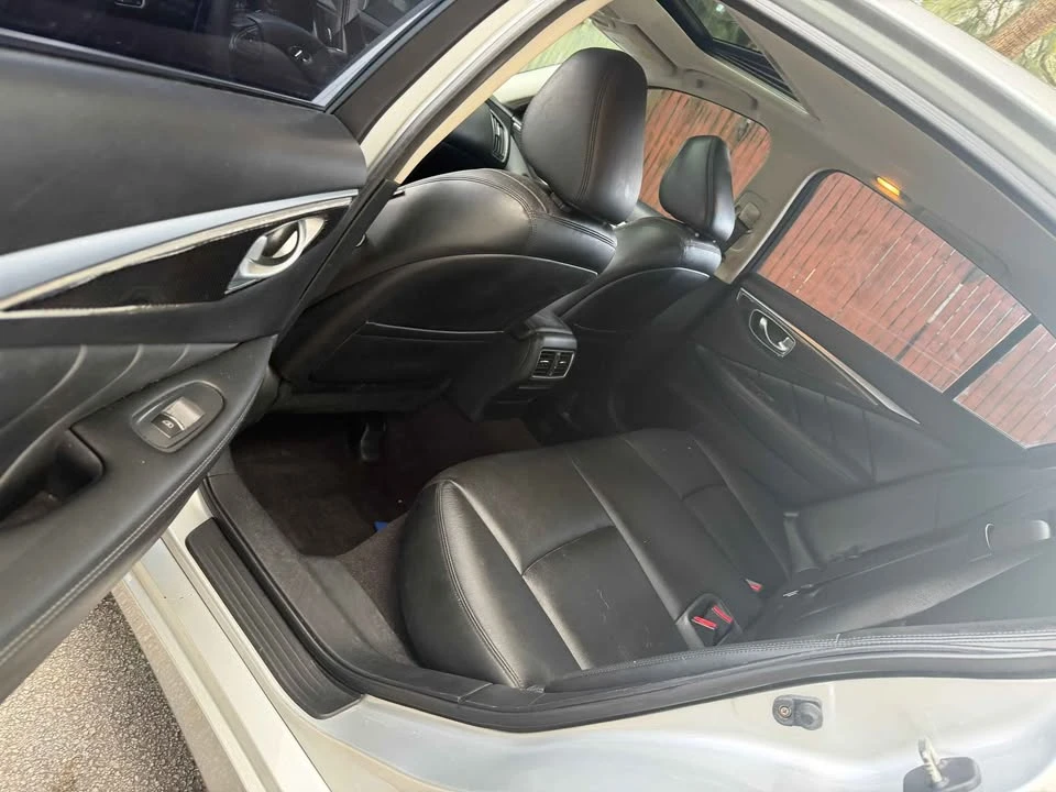 2014 Infiniti Q50 - Image 10 of 10