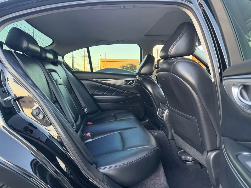 2014 Infiniti Q50 - Image 7 of 13