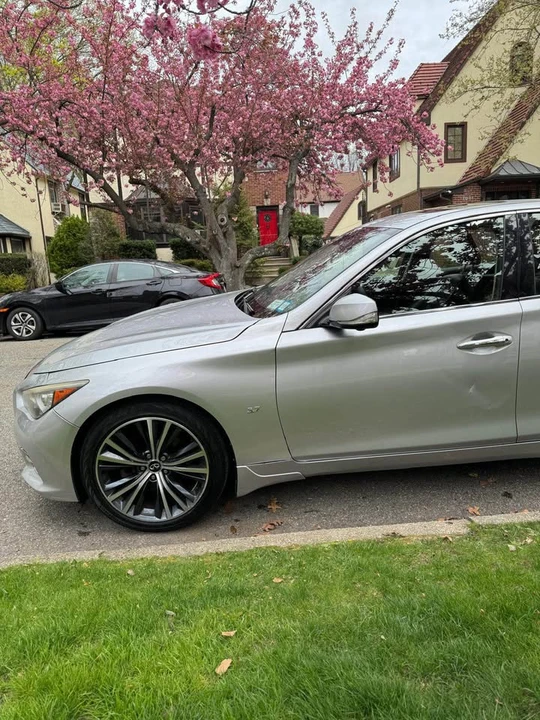 2014 Infiniti Q50 - Image 5 of 15
